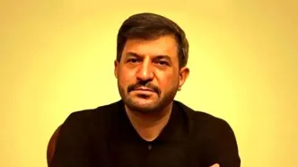 علت ممنوع‌التصویری محمود شهریاری فاش شد