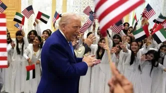 توافق بزرگ آمریکا و امارات بر سر هوش مصنوعی