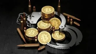 ماجرای ناپدید شدن ۳ میلیون بیت‌کوین چیست؟+تصویر
