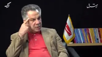 ماجرای تغییر چهره جمشید هاشم‌پور در دهه 70