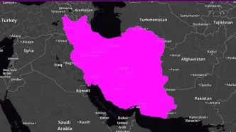 اینترنت ایران گران‌تر از استاندارد جهانی با کیفیتی پایین‌تر از حد انتظار