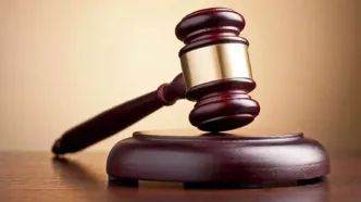 حکم حبس شهردار سابق و ۵ نفر از کارکنان شهرداری آرادان اجرا شد