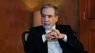 ببینید | عراقچی: عملیات وعده صادق ۱ نمونه بارز هماهنگی میدان و دیپلماسی بود