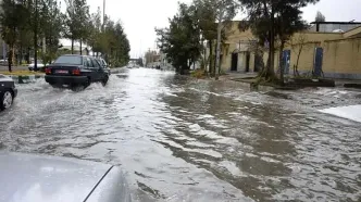 ورود سامانه بارشی جدید به کشور از اواسط هفته آینده