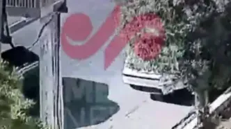 ویدئویی از لحظه ربوده شدن یک روحانی در ایرانشهرمنتشر شد/ ببینید
