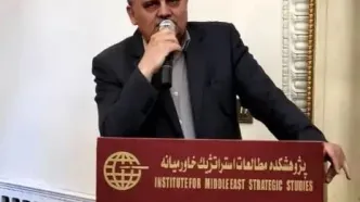واشنگتن به دنبال مقابله هم‌زمان با تهدیدات چین و روسیه است