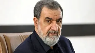 محسن رضایی: در انتخابات ۱۴۰۰ بر خلاف دوره‌های قبل می‌خواستم رقابت واقعی کنم/ به شهید رئیسی گفتم نمی‌خواهم با شما رقابت کنم و نمی‌آیم