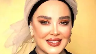 جدیدترین عکس از بهاره رهنما / استایل خاص مادر خانم بازیگر (عکس)