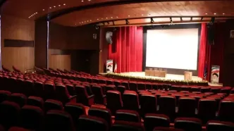 جدیدترین آمار فروش فیلم‌ها و اکران در سینماهای سراسر کشور