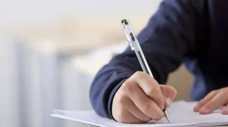 ماجرای فوت یک دانش آموز قبل از امتحان