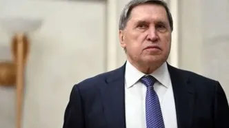پوتین با ترامپ درباره ایران صحبت کرد