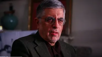 کرباسچی: مخالفان داخلی مذاکرات محدودند/ دولت آمریکا هم به اسرائیل و براندازان وقعی ننهاده