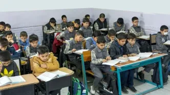 اخراج دانش‌آموزان ضعیف ممنوع شد