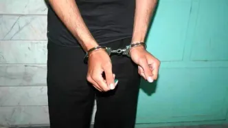 قاتل متواری در اهواز دستگیر شد