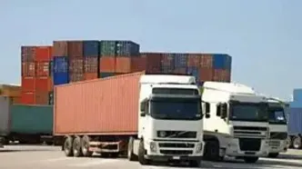 تاکید ایران و ترکمنستان بر افزایش حجم تجارت به ۲۰ میلیون تن در سال