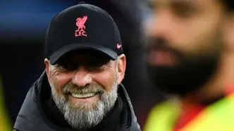 یورگن کلوپ تیم پیدا کرد! / توافقات اولیه با جالوروسی انجام شد؟