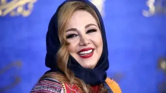 تولد جالبی که گربه «بهنوش بختیاری» برایش گرفت!