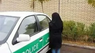 قاتل خانم آرایشگر آملی در جنگل دستگیر شد