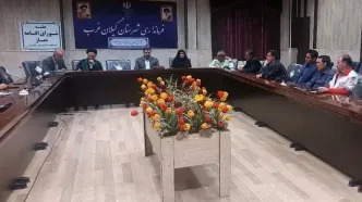 شورای شهر گیلانغرب منحل شد