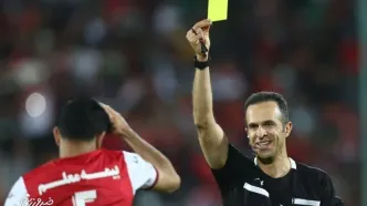 بیژن حیدری: داور فقط ۲۰۰ میلیون تومان می‌گیرد!/ با نکونام رفیق هستم اما.../ برای هاشمیان آرزوی موفقیت می‌کنم