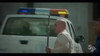 فیلم / بازگشت مریم مومن به صدا و سیما بعد از سالها دوری ! / دوران حذف تمام شد !