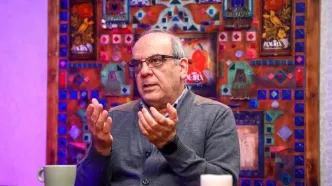 عباس عبدی: جامعه از کارگر و کشاورز تصوری داس و چکشی دارد؛ شغل کافی در دولت احمدی‌نژاد ایجاد نشد