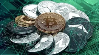 قیمت‌ ارز دیجیتال امروز سه‌شنبه ۲۳ اردیبهشت ۱۴۰۴؛ بیت‌کوین چند شد؟