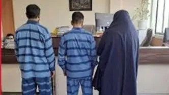 رازجسدی که از«خانه وحشت»بیرون آمد