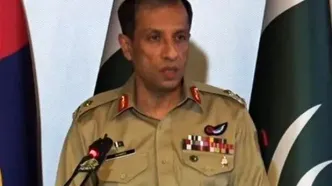 هشدار ارتش پاکستان درباره پاسخ احتمالی به هند