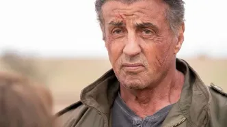 ساخت پیش‌درآمد «رمبو» بدون استالونه