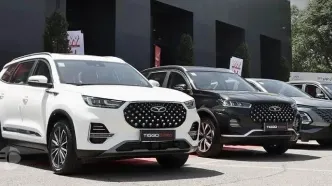 شرایط فروش ۲ محصول مدیران خودرو مشخص شد + جدول