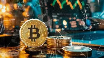 بازار در انتظار شکست سقف تاریخی بیت‌کوین؛ صعود به ۱۱۰ هزار دلار تا آخر هفته!