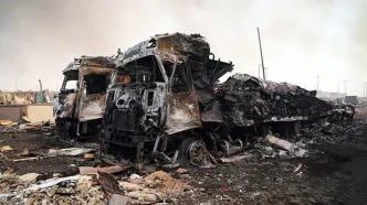 شناسایی هویت ۱۰ جان‌باخته دیگر ‌انفجار بندر رجایی