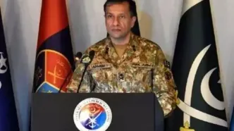 افزایش شمار کشته شدگان حملات موشکی هند به پاکستان