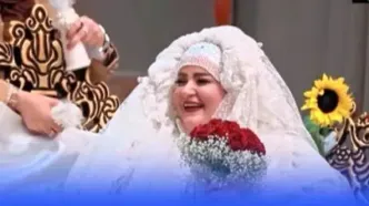 نعیمه نظام دوست: شوهرم رفت زیر آب به خاطر پول! داستانی که قلب‌ها را شکست!