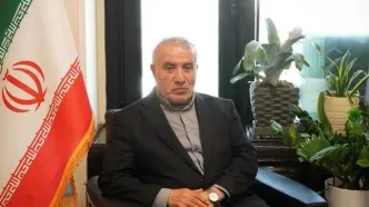بانک مسکن در نهضت ملی مسکن فراتر از وظایف خود عمل کرده است/اهتمام ویژه وزارت راه و شهرسازی به نهضت ملی مسکن