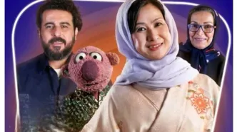 اوشین میهمان جناب خان می‌شود!