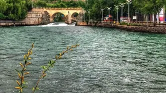 ثبت دمای منفی ‌۲ در دو نقطه از کشور
