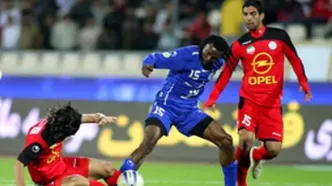 نگاه هشدار آمیز فدراسیون؛ استقلال و پرسپولیس زیر ذره‌بین AFC