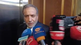 زمان و مکان دور پنجم مذاکرات ایران و آمریکا اعلام شد + فیلم