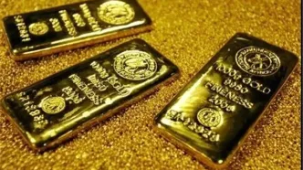 تازه ترین قیمت طلا آبشده امروز دوشنبه ۱۵ اردیبهشت ماه ۱۴۰۴ طلا چند؟