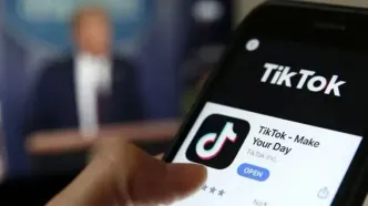 جریمه سنگین تیک‌تاک توسط اتحادیه اروپا