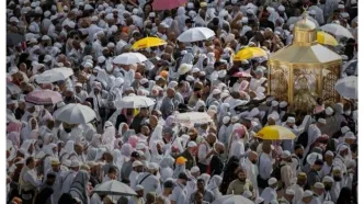 هشدار به زائران حج؛ شیوع نگران کننده یک ویروس در عربستان سعودی!