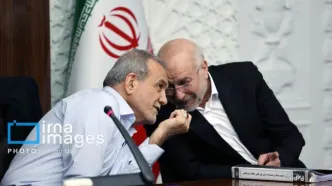 تصاویر: جلسه شورای عالی انقلاب فرهنگی
