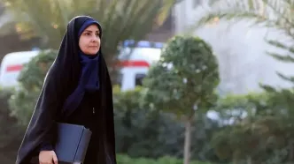 خانم وزیر! پس چه شد اسناد پرداخت هزینه سفر؟