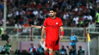 ترابی و اسماعیلی‌فر راز جدایی خود از پرسپولیس را افشا کردند