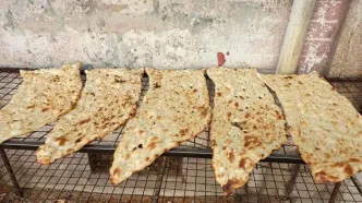 خبری که بوی گرانی نان را می‌دهد!