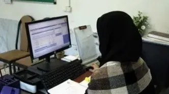 کارکنان دولت حتما بخوانند/ این گروه از کارمندان از این پس به دورکاری می روند