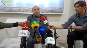 ماکو، گلوگاه طلایی تجارت و گردشگری در کریدور شرق به غرب