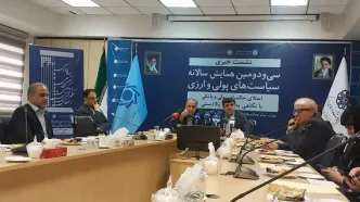 ثبت  ۳.۸ درصدی تورم در فروردین‌ماه